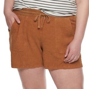 Women’s Utility Shorts